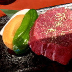 用戶對於焼肉OGAWA 大森店的評論圖