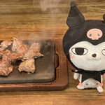 User's review image for やっぱりステーキ 京都三条店