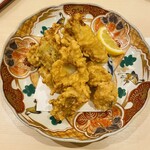 用户对于季節料理と地酒 裕的评论图