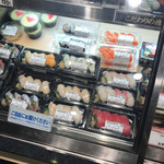 用戶對於ちよだ鮨 用賀店的評論圖