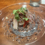 User's review image for FORNO