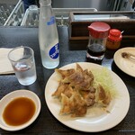 用戶對於旭軒 駅前本店的評論圖