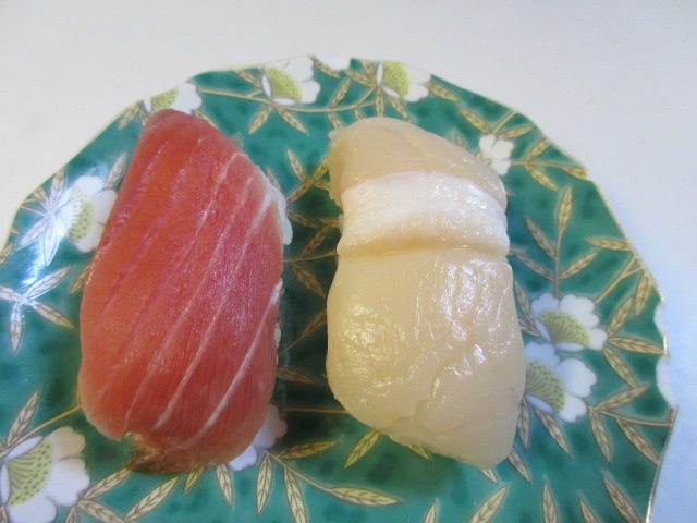 用户对于魚の北辰　 博多阪急店的评论图