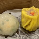 User's review image for 香港1997 銀座店