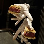 User's review image for YORONIKU TOKYO AZABUDAIHILLS
