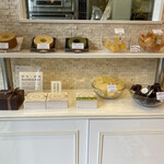 User's review image for 菓子工房 T.YOKOGAWA 和泉中央本店