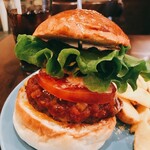 用戶對於Cafe Bar LIVRE的評論圖