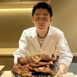 用戶對於日本料理 研野的評論圖