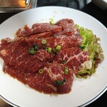 用戶對於アリラン的評論圖