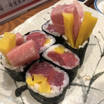 用戶對於なかみせ的評論圖