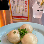 用户对于ダパイダン105 三軒茶屋店的评论图