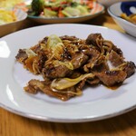 用戶對於吉野家 泉北２号線堺インター店的評論圖