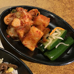 User's review image for 七輪 池田店