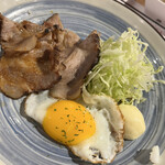 用戶對於大衆アラカルト ギャルソン的評論圖