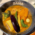 用户对于SAMA 帯広店的评论图