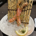 用戶對於博多 かに福的評論圖