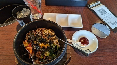 用戶對於牛角 水道橋店的評論高清圖