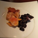 User's review image for アルベンテ