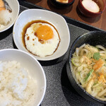 用戶對於ドーミーイン 大阪谷町的評論圖