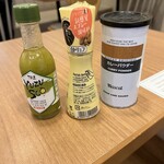 用戶對於フレッシュネスバーガー 代々木八幡店的評論圖