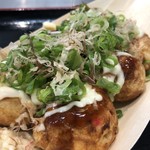 用户对于かや蛸 アル・プラザ亀岡店的评论图