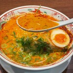 用户对于中華料理 ハマムラ イオンモールKYOTO店的评论图