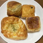 User's review image for パン工房 ボングー アプラ店