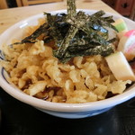 用户对于蕎麦処 道香庵的评论图