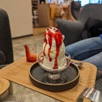 用戶對於HELLO COFFEE的評論圖