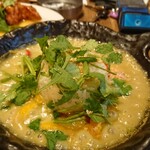 用戶對於アジアン天国 西梅田店的評論圖