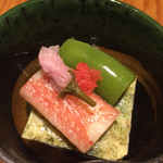 用戶對於酒菜あい田的評論圖