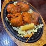 User's review image for スパイスガーデン