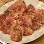 用戶對於焼肉家 かず的評論圖