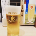 用戶對於酒と肴 離れ庵 東京駅店的評論圖