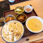 User's review image for 出汁しゃぶおばんざい おかか 市ヶ谷