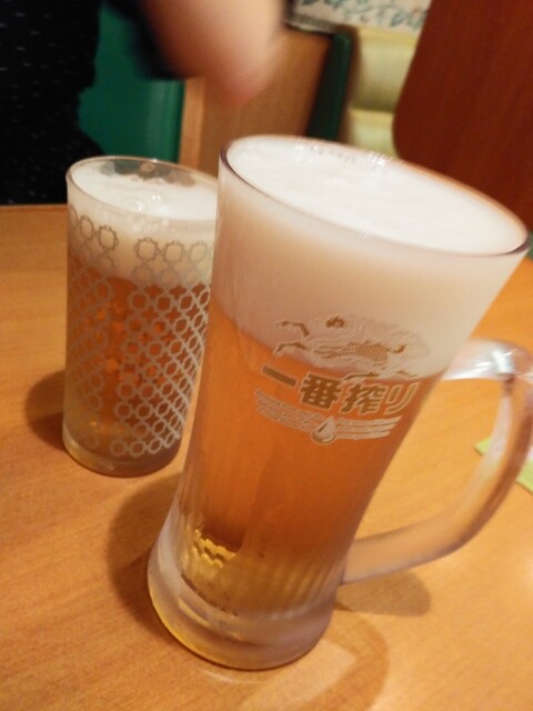 User's recommendation image for サイゼリヤ 聖蹟桜ヶ丘ザ・スクエア店