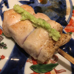 用戶對於鳥さわ的評論圖