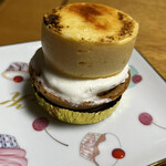 User's review image for ファンフル 洋菓子店