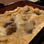 用戶對於おもてなしとりよし 町田店的評論圖