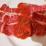 User's review image for たれ山 大井町店