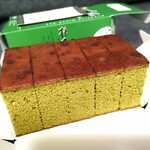 用戶對於長崎堂 心斎橋本店的評論圖