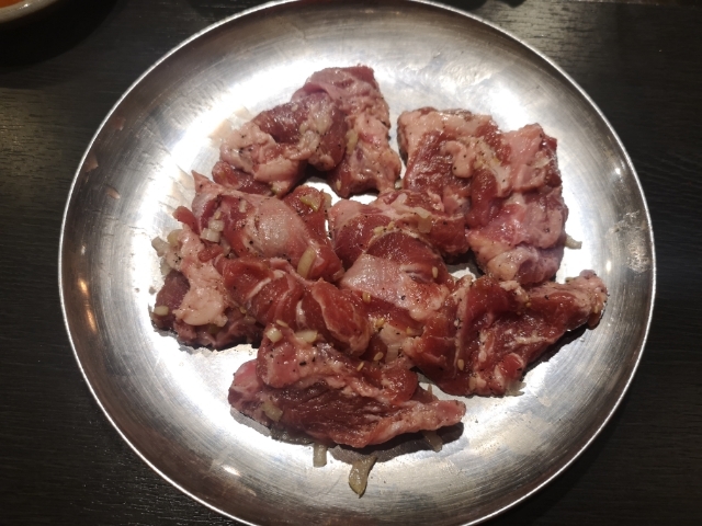 用戶對於味ん味ん 八王子片倉店的評論圖