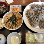 用戶對於霄蕎庵的評論圖