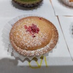 用户对于BAKE the SHOP コトチカ京都店的评论图