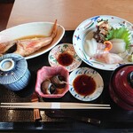 用户对于鮨割烹 海宮的评论图