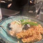 用戶對於中國名菜 龍坊 代官山店的評論圖