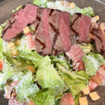 用户对于Mark Matsuoka Grill 札幌的评论图