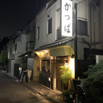 用戶對於かっぱ的評論圖