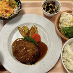 用戶對於東京ダイヤビルディング 食堂 1号館的評論圖