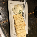 用戶對於串焼BISTRO 福みみ 銀座店的評論圖